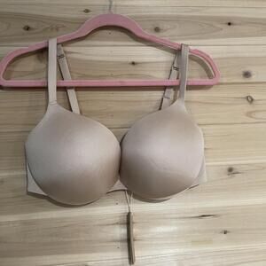 Skims Ultimate Push Up Plunge Bra